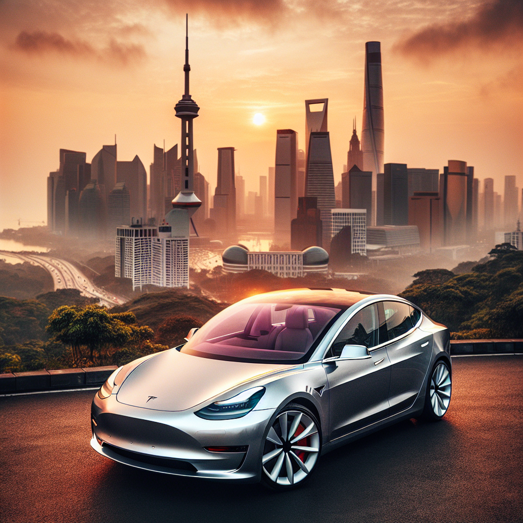 Tesla Model 2 Resmi Masuk Indonesia! Berapa Harga setelah Subsidi Pemerintah?