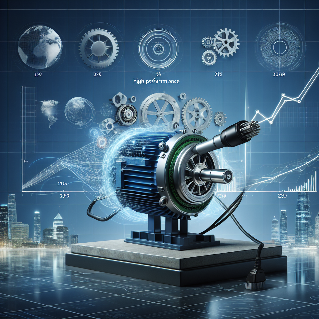 Motor Listrik 2025: Performa Tinggi atau Sekadar Tren?