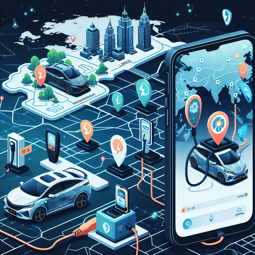 Bisa Isi Ulang di Mana? Panduan Lengkap Stasiun Pengisian Mobil Listrik di Indonesia