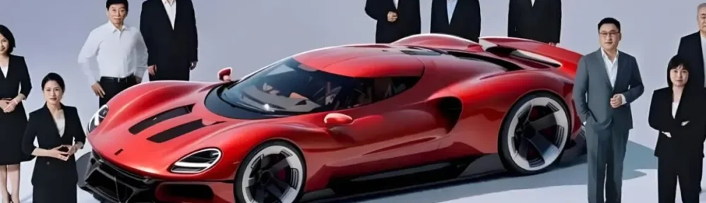 Langganan Kecepatan: Mengapa Warga Jakarta April 2026 Kini Rela Bayar 'Eceran' Demi Ubah Mobil Harian Jadi Supercar di Akhir Pekan?