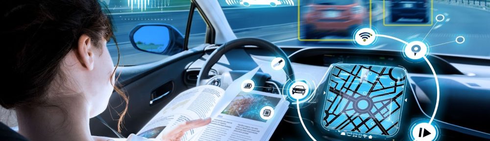 Egois di Jalanan Jakarta: Apakah Mobil Full-Self-Driving Masih Butuh Etika Pengemudi Lokal atau Sekadar Algoritma?