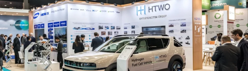 Bukan Sekadar Elektrik: Kenapa Konversi Mobil Klasik ke 'Hydrogen-Fuel' Jadi Tren Baru Kolektor Jakarta di 2026
